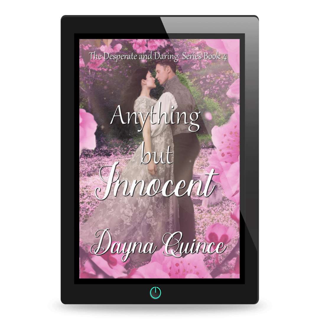 Anything But Innocent product image (1)