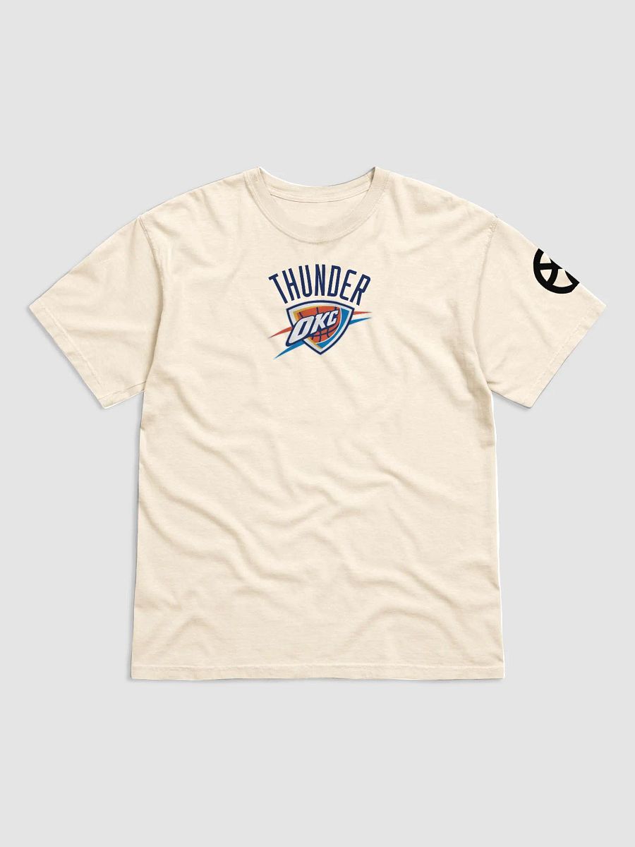 CourtWear- Thunder Tee product image (1)