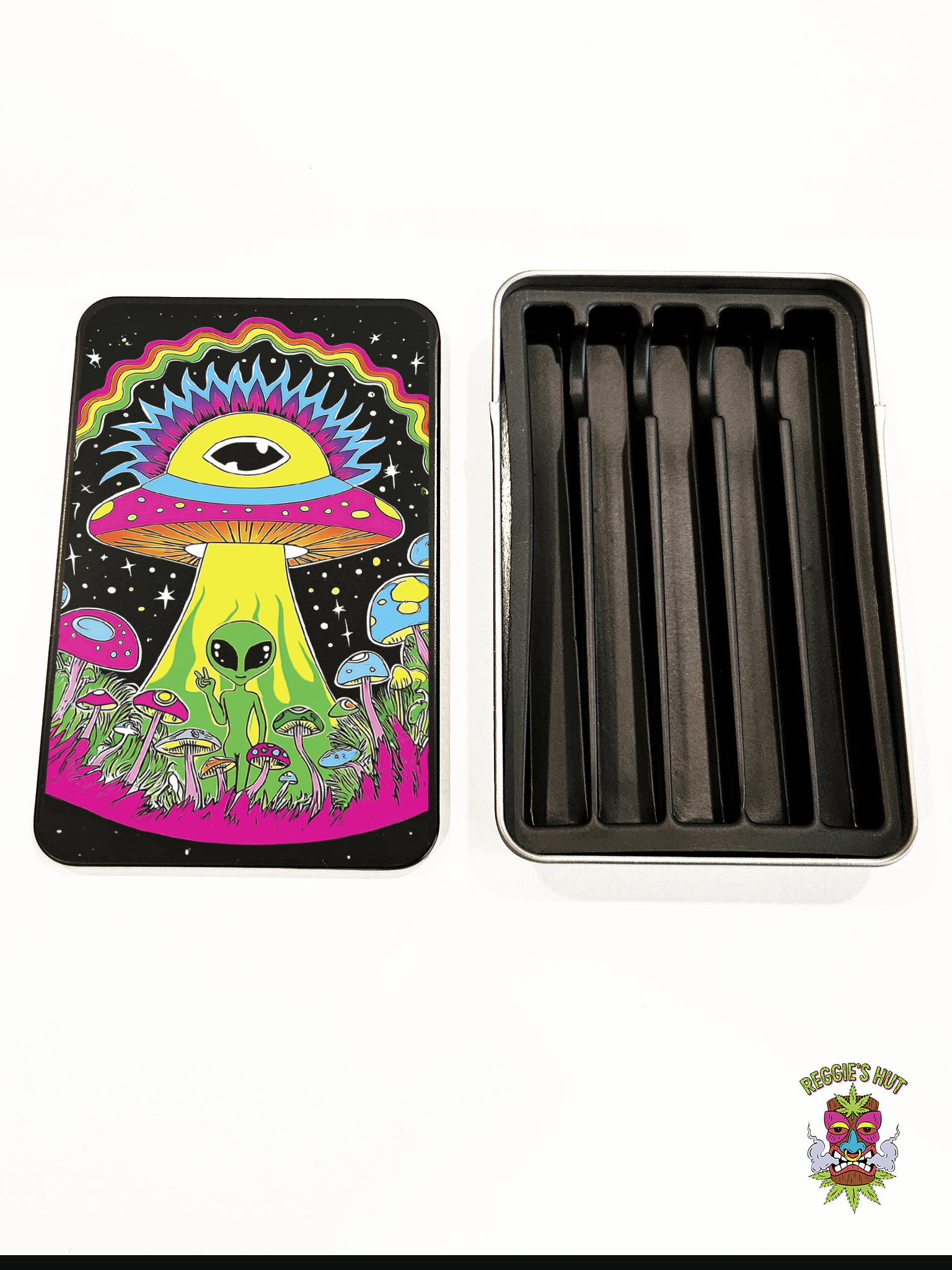 Case - We Come in Peace product image (3)