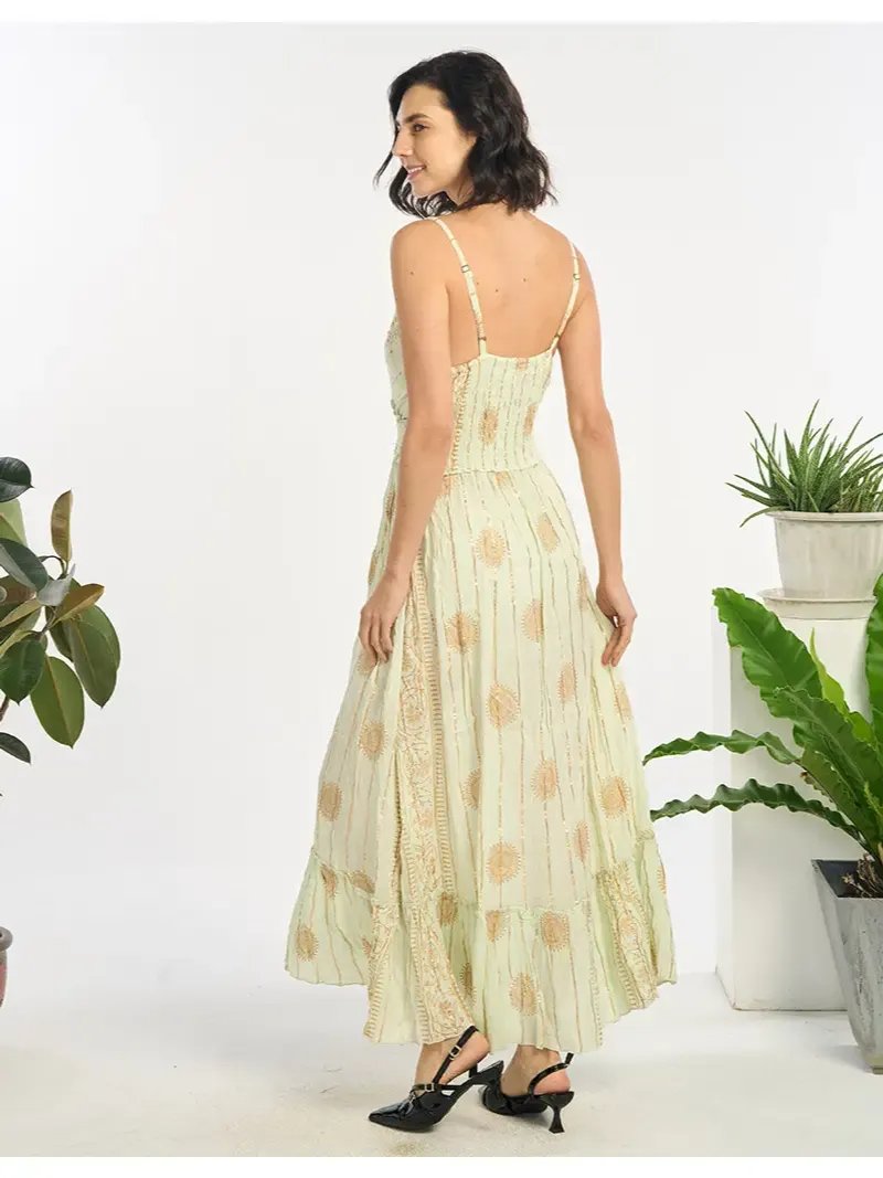 Rayon Dress product image (2)