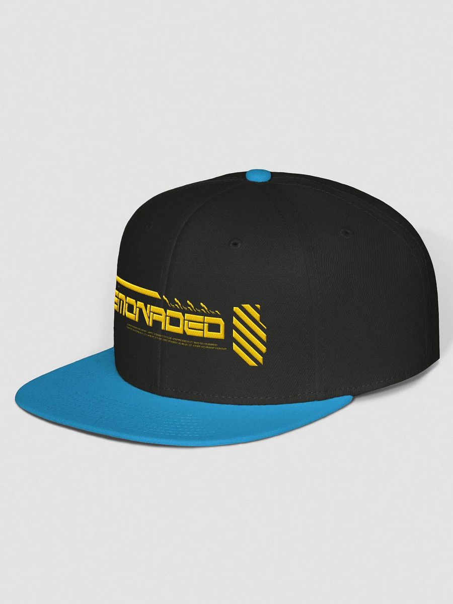2117 - Snap Back product image (2)