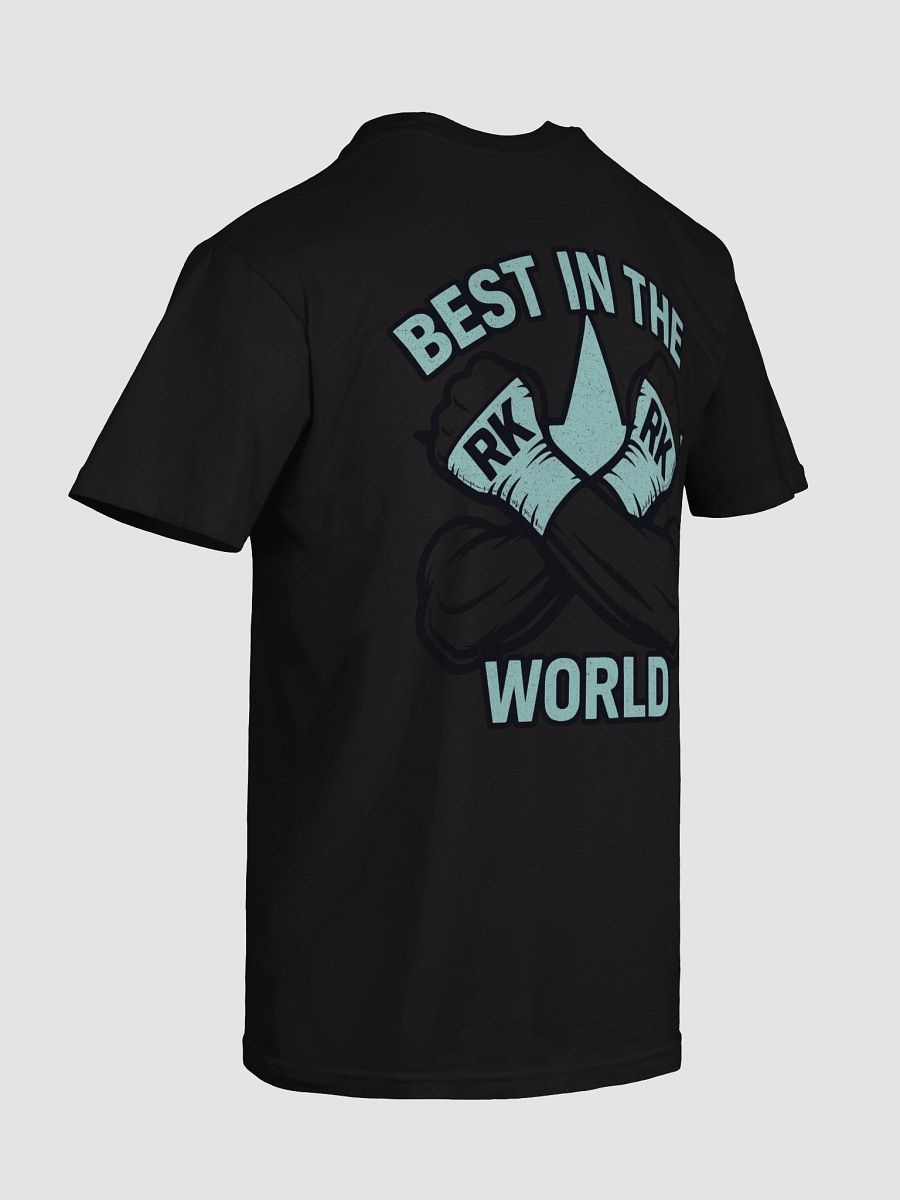 RK Blue Logo product image (40)