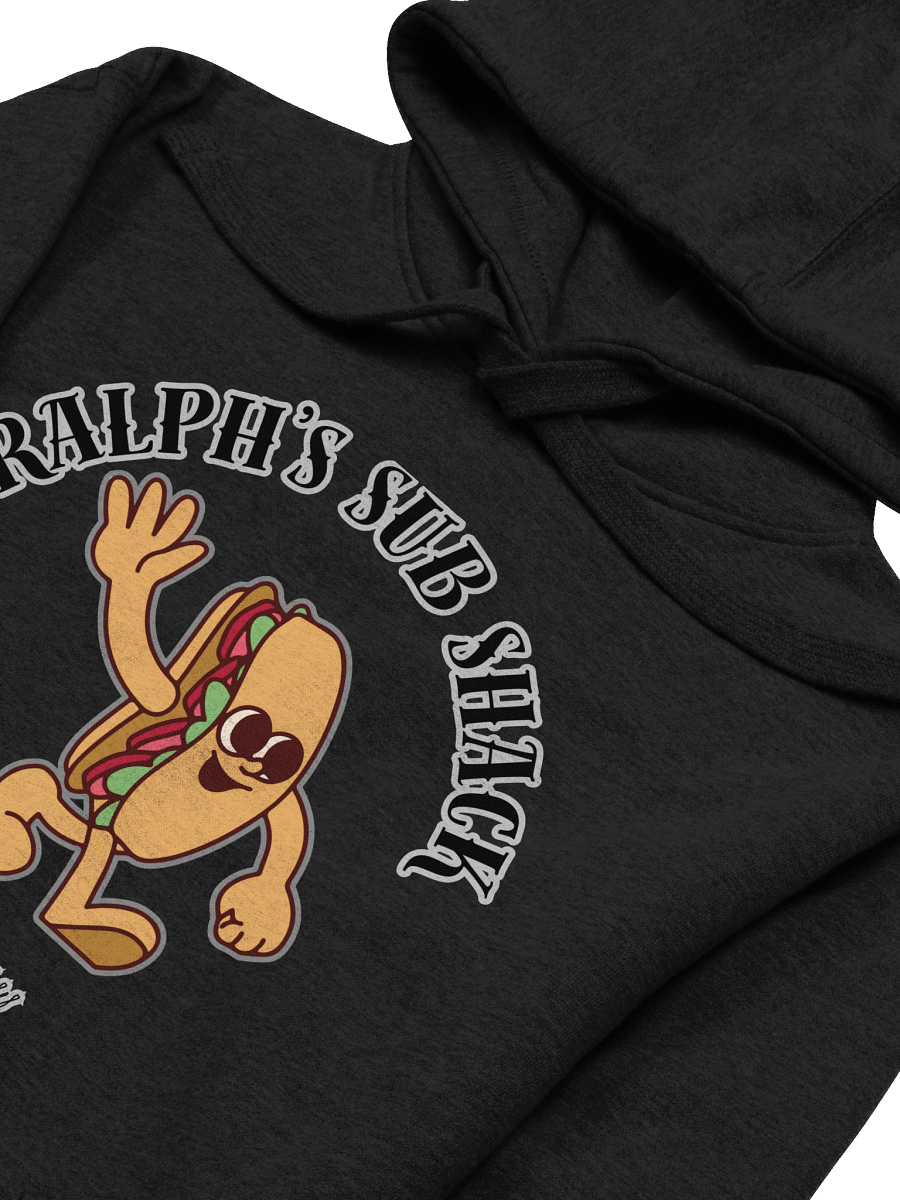 Unisex Ralph's Sub Hoodie product image (3)