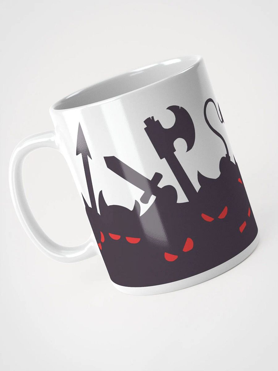 Vile Force of MUG product image (3)