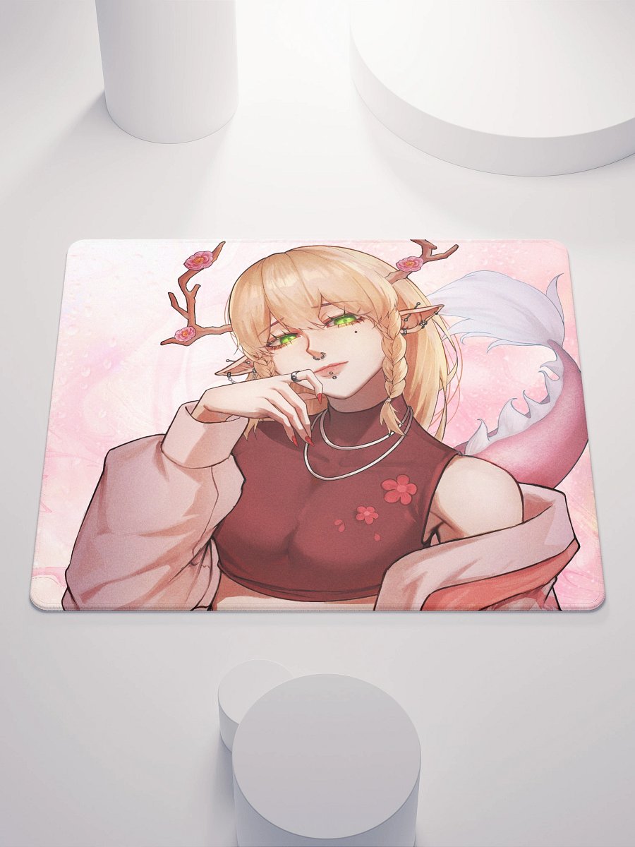 "Gaze" Mousepad product image (1)