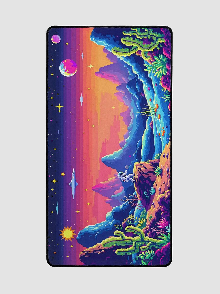 Pixelated Adventures product image (3)