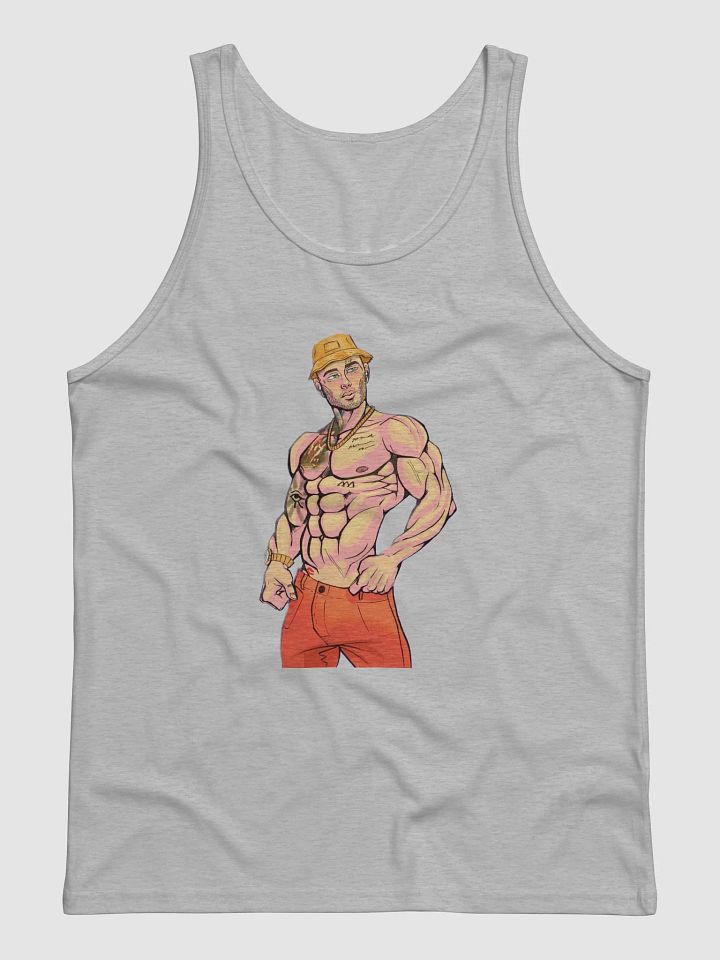 Street boy GGG product image (4)