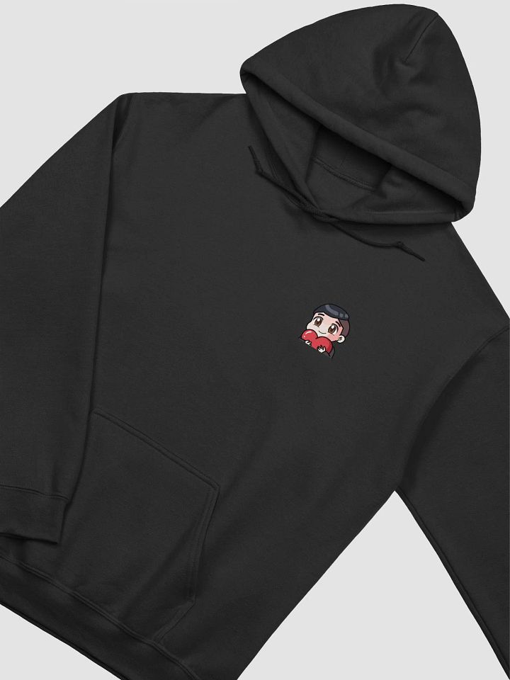 Homies Love Hoodie product image (1)