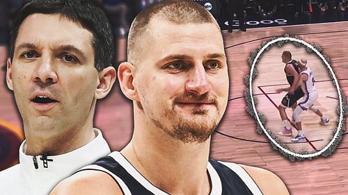 Nikola Jokic is currently in the midst of the worst stretch of career, but is it safe to say that the OKC Thunder defense has...
