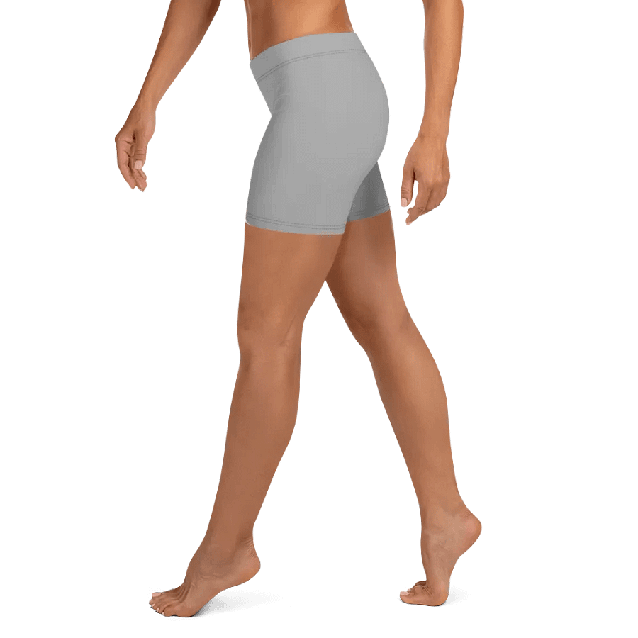 Workout Fitness Activewear Yoga Shorts product image (3)