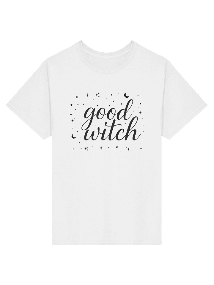 Good Witch Tee • Witch Vibes Aesthetic Top product image (2)