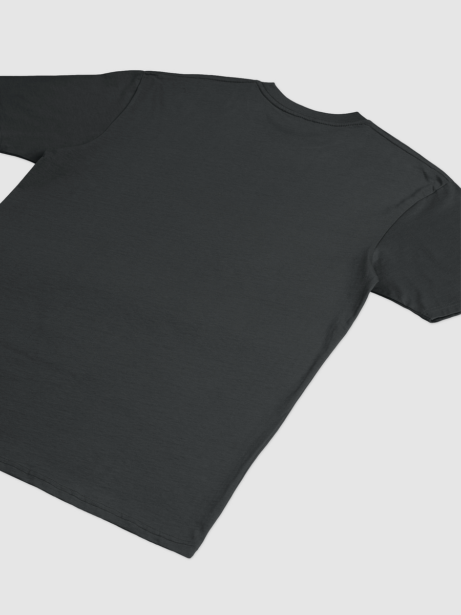 G6 Heavyweight T-Shirt product image (16)