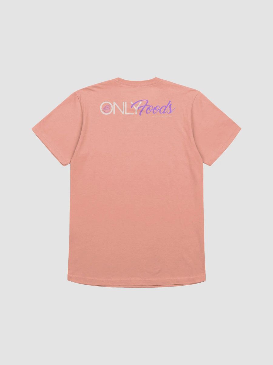 Long Tee, Long Snack Breaks product image (3)