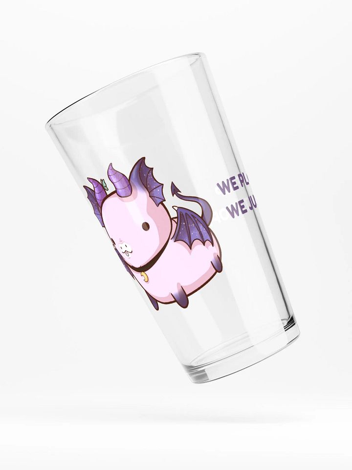 PLOP GLASS product image (1)