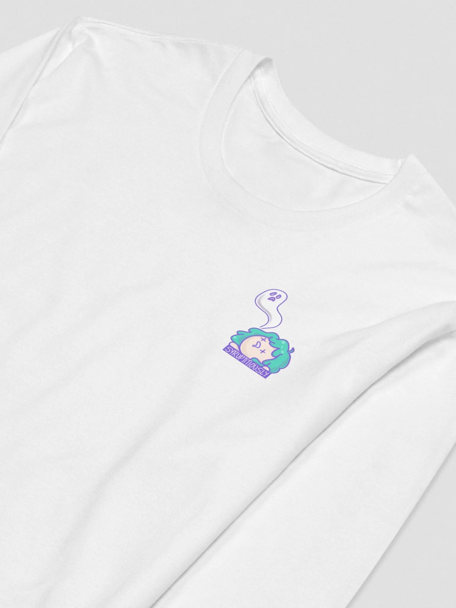 RIP Syrup Long-Sleeve product image (2)