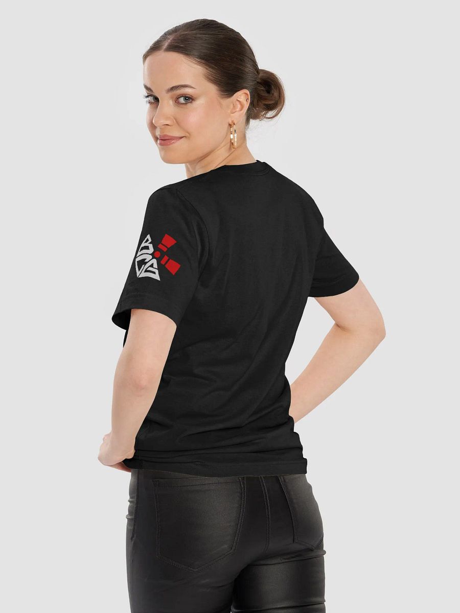 BCG T-SHIRT (BLACK) product image (9)