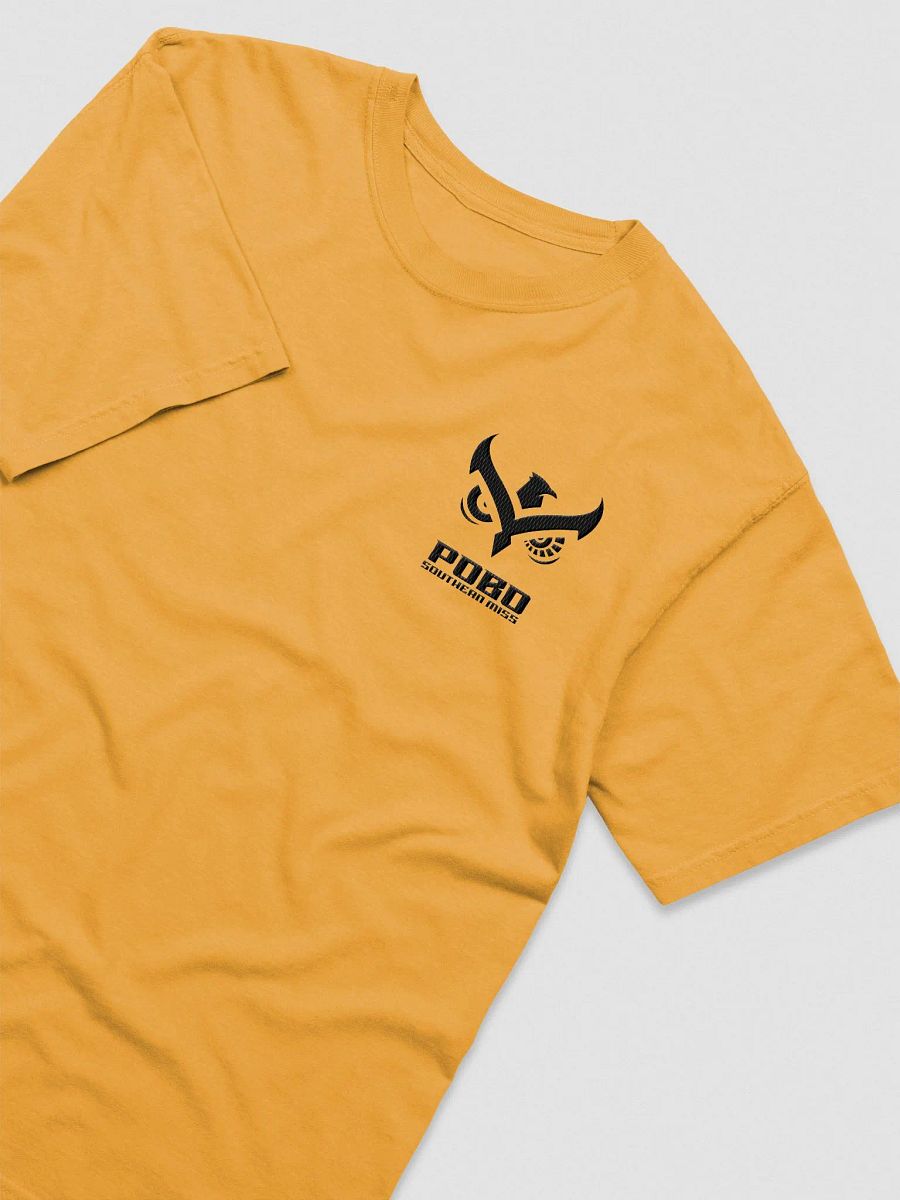 POBO: Southern Miss Basic Tee product image (3)