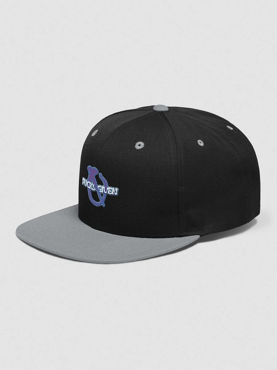 0 FUX Given Snapback product image (21)