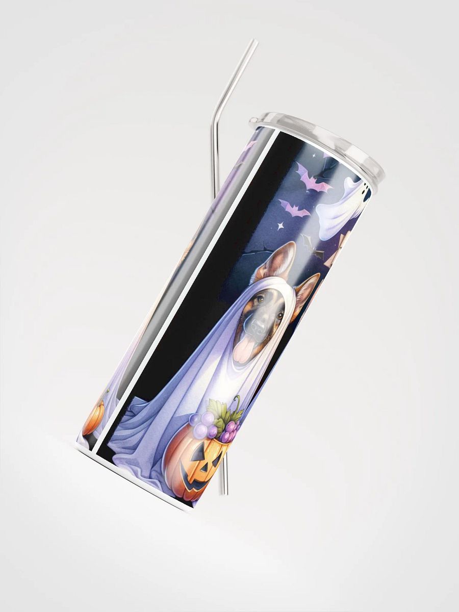 20 oz Cute Halloween Dogs Tumbler product image (6)