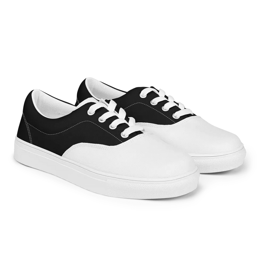 Shadow Walkers: Men's Canvas Shoes product image (3)