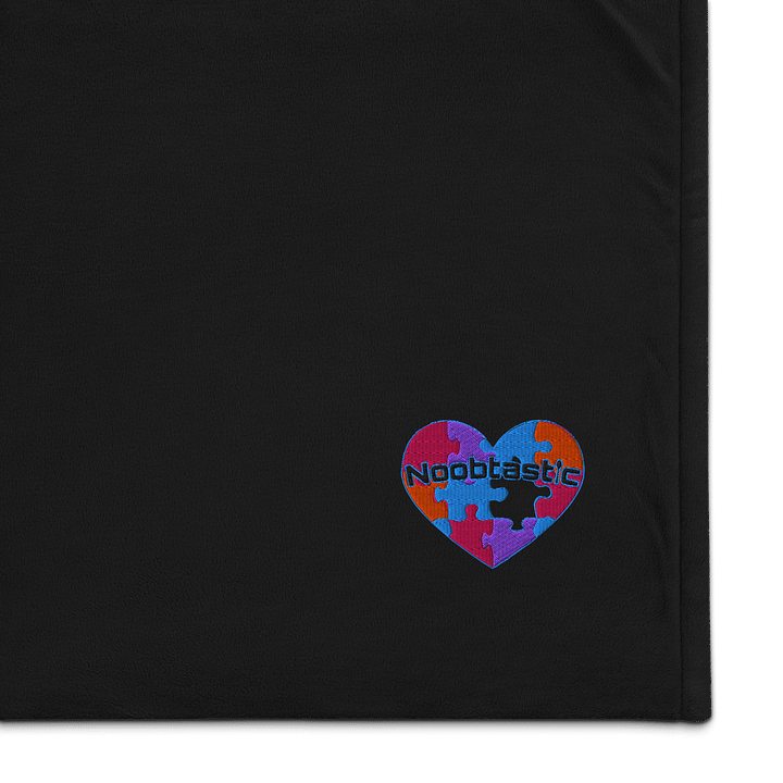 Cozy Blankie product image (1)