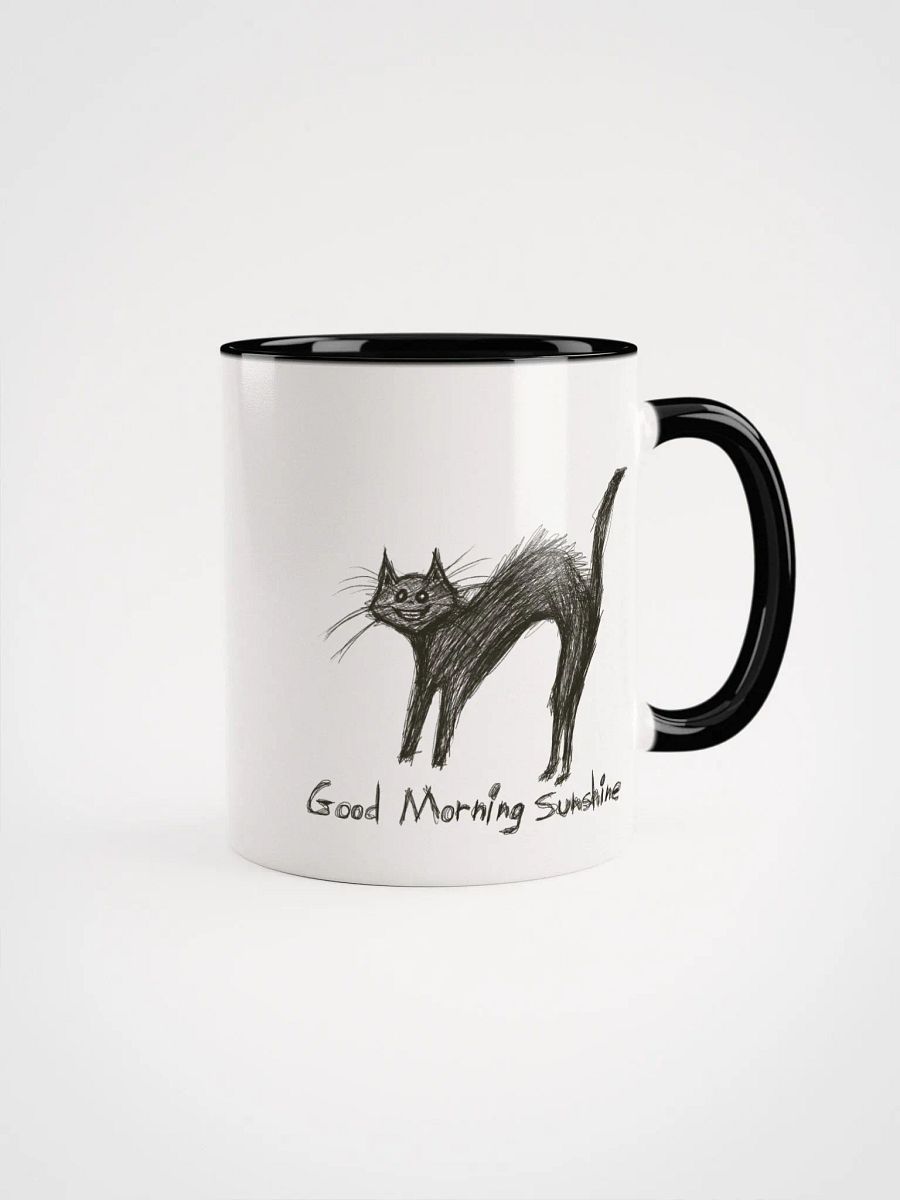 Good Morning Sunshine product image (1)