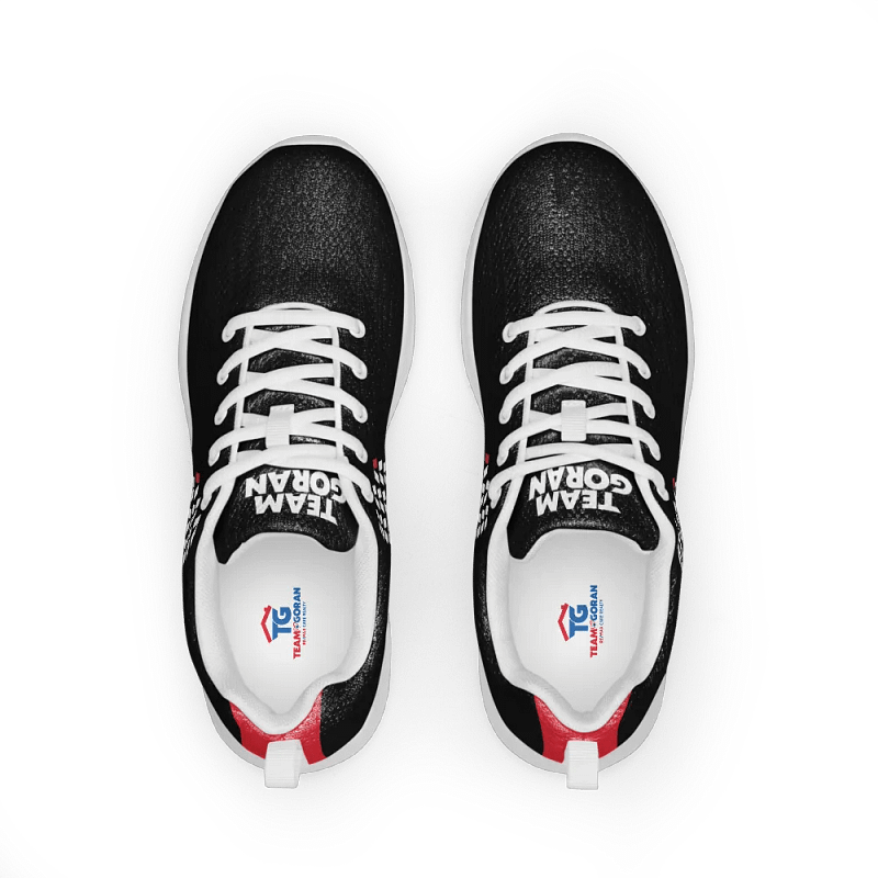 Women's TG Athletic Shoes