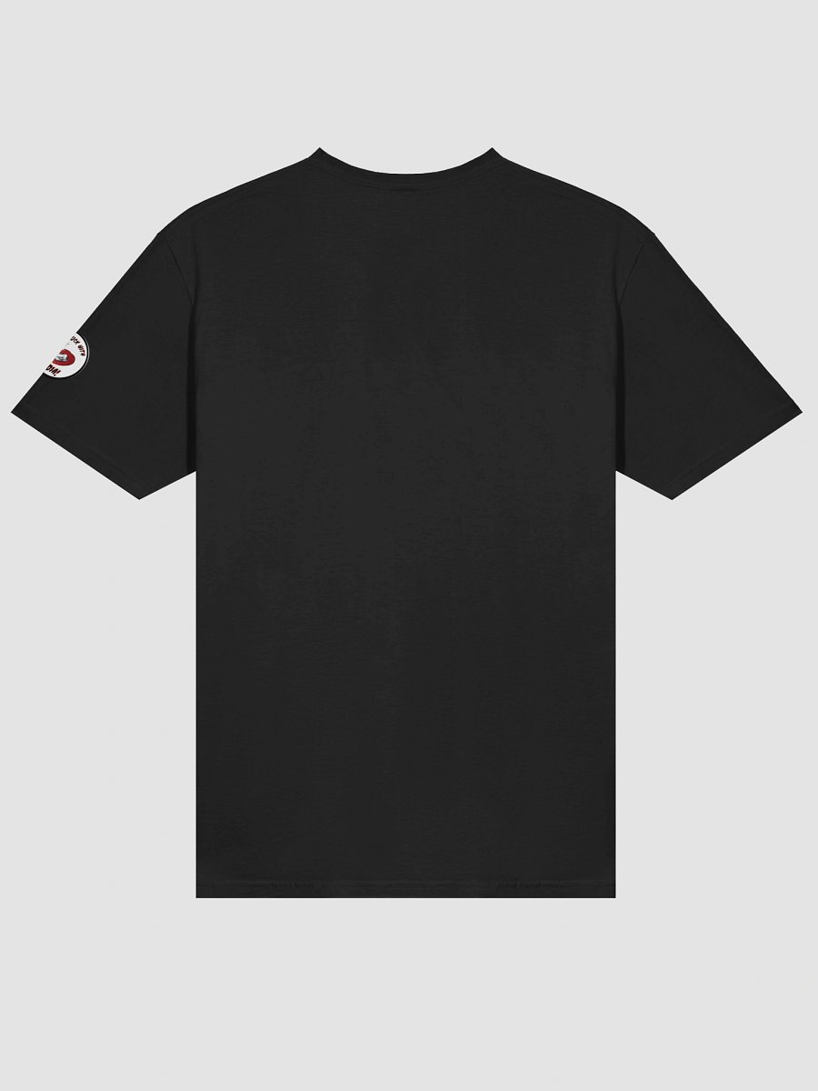 HiBruiNation Logo T-Shirt product image (4)