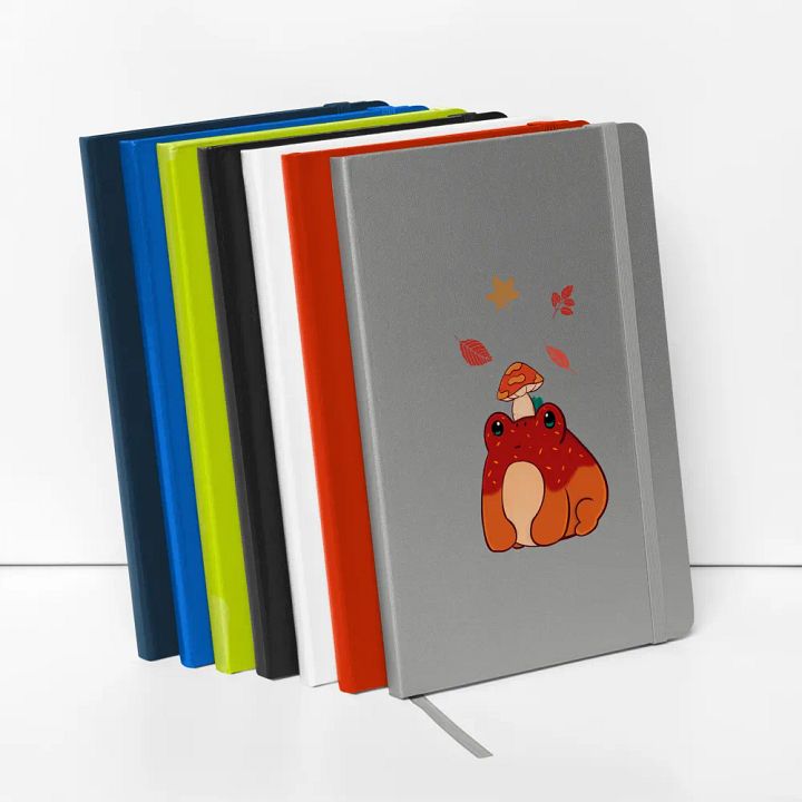 Autumn Frog product image (2)