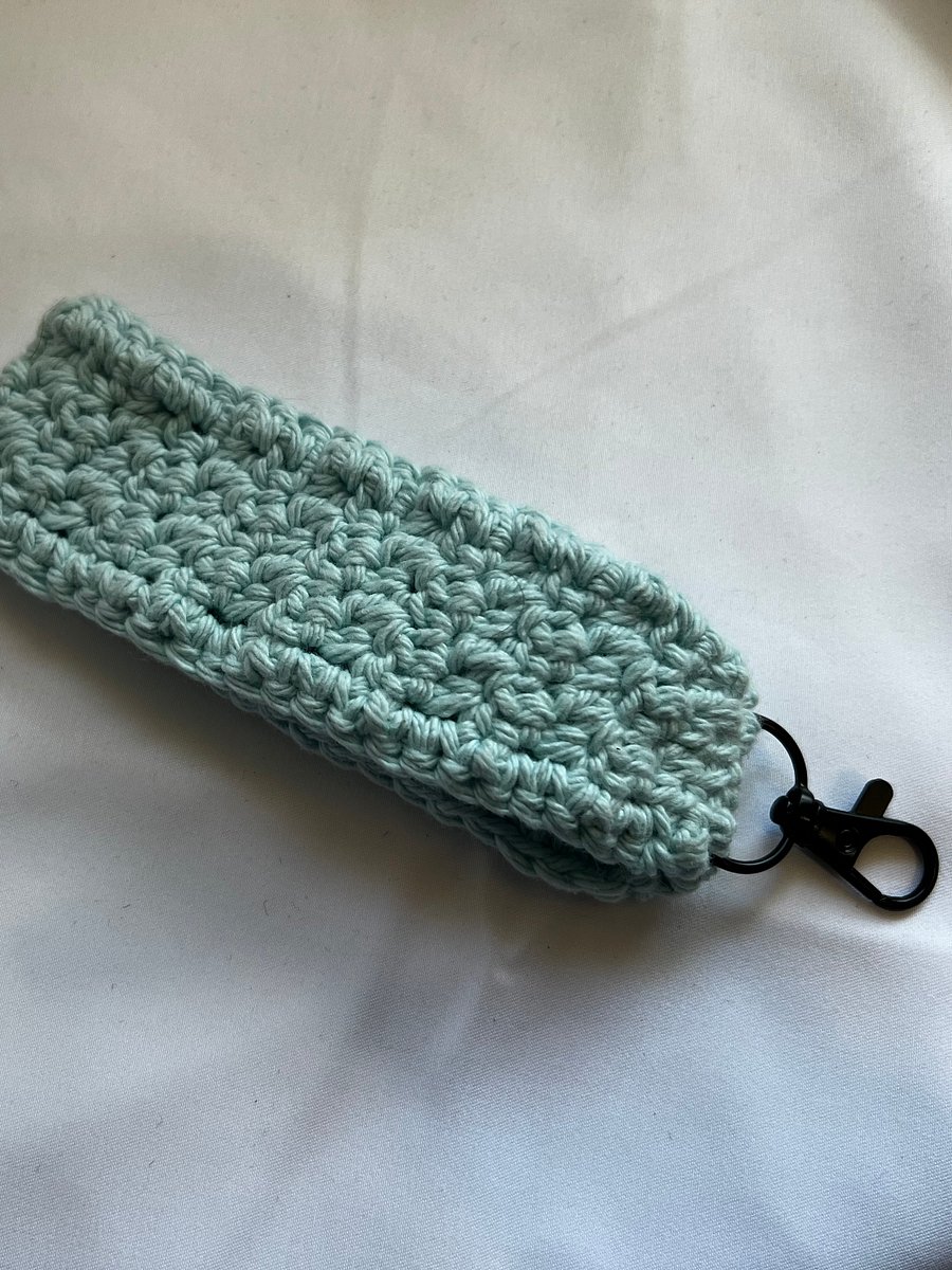 Handy Dandy Wristlet Keyfob product image (3)
