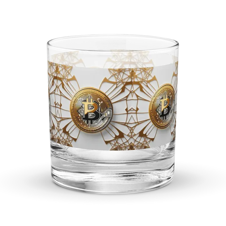 BTC Glas white 1 product image (2)