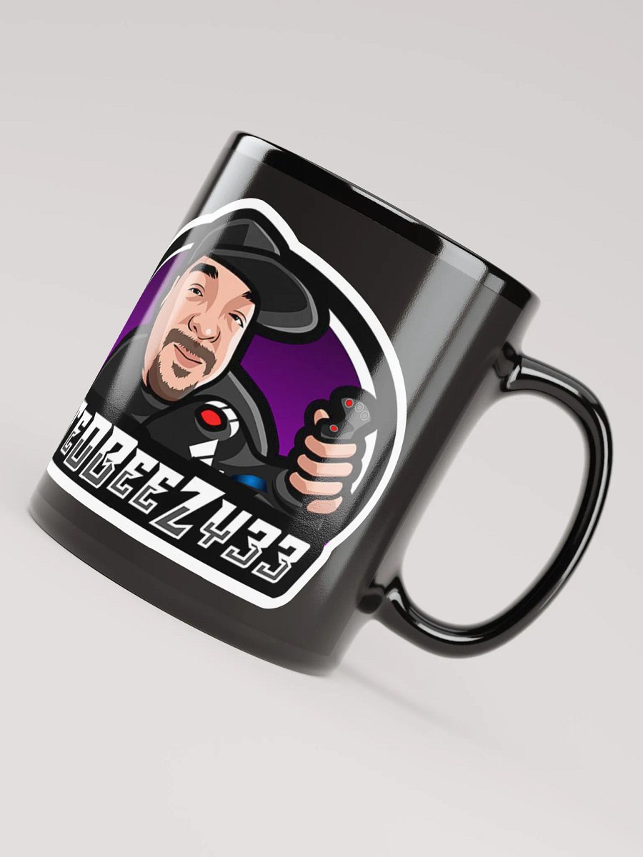 TeDBeeZy's Signature Mug product image (7)