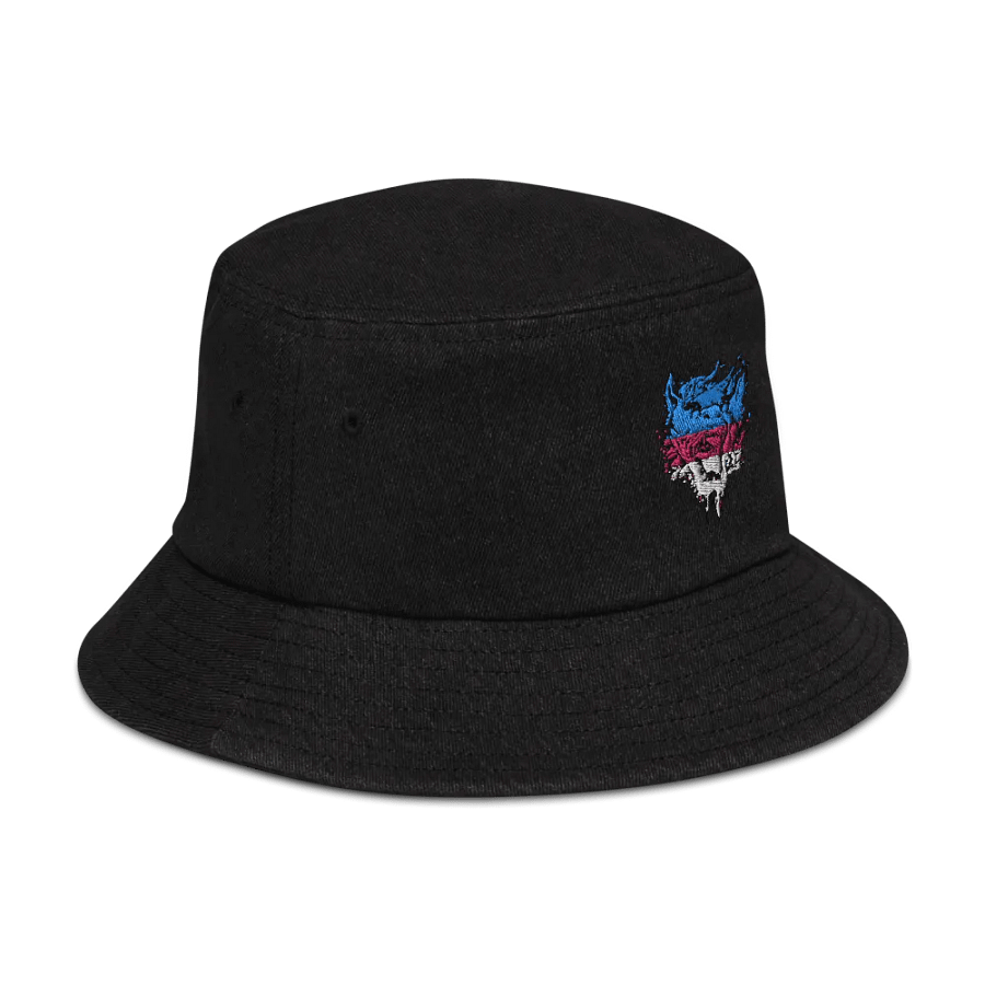 Teeth flag hat product image (3)