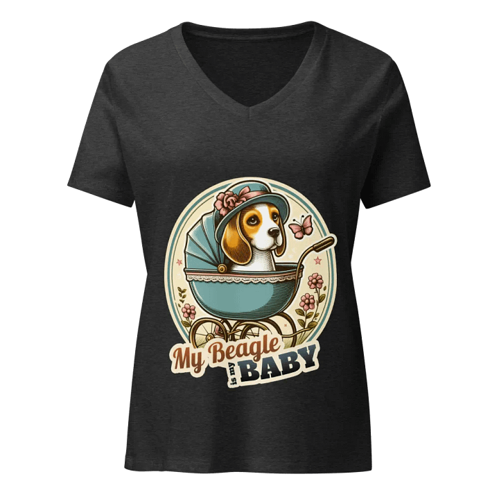 Beagle Baby product image (3)