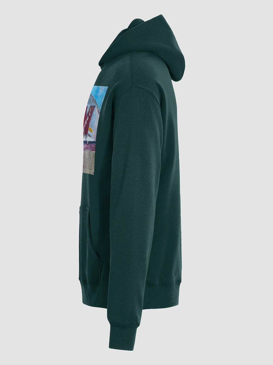 Lyd Wetzel Big Kmart sweatshirt product image (21)