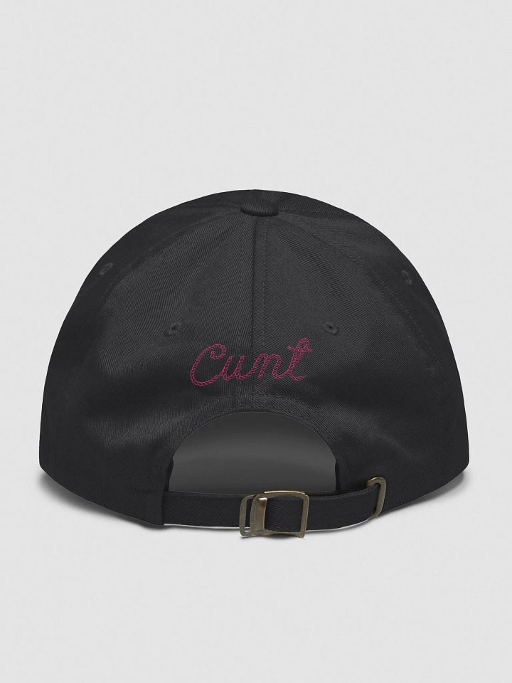 Cunt Cap product image (11)