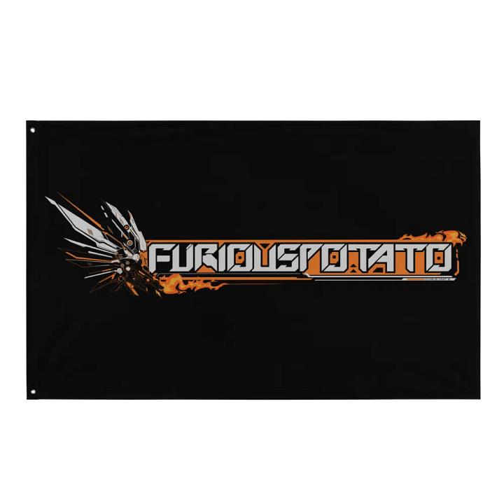 Logo Flag product image (1)