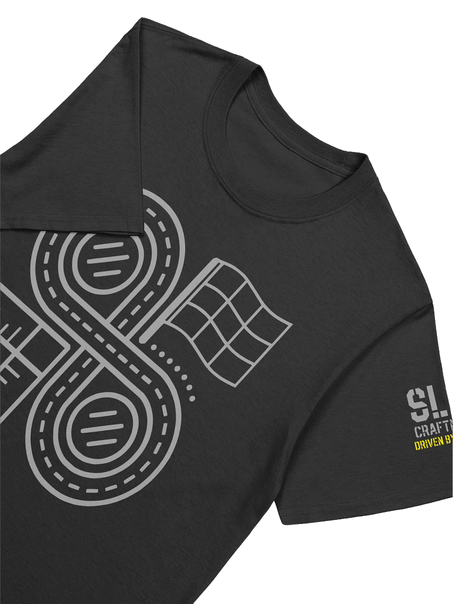 LowVis Tee product image (3)