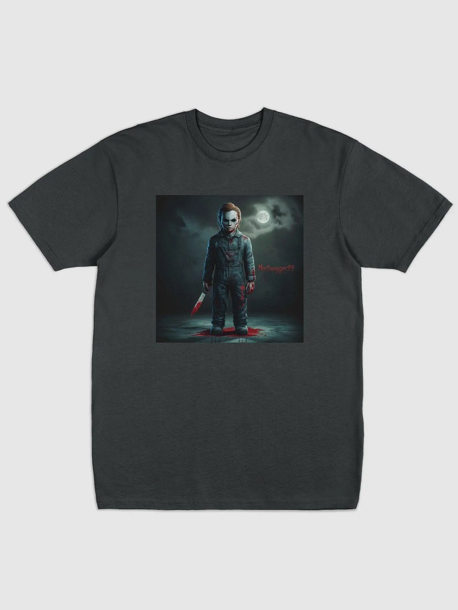 Lone Killer T-Shirt product image (1)