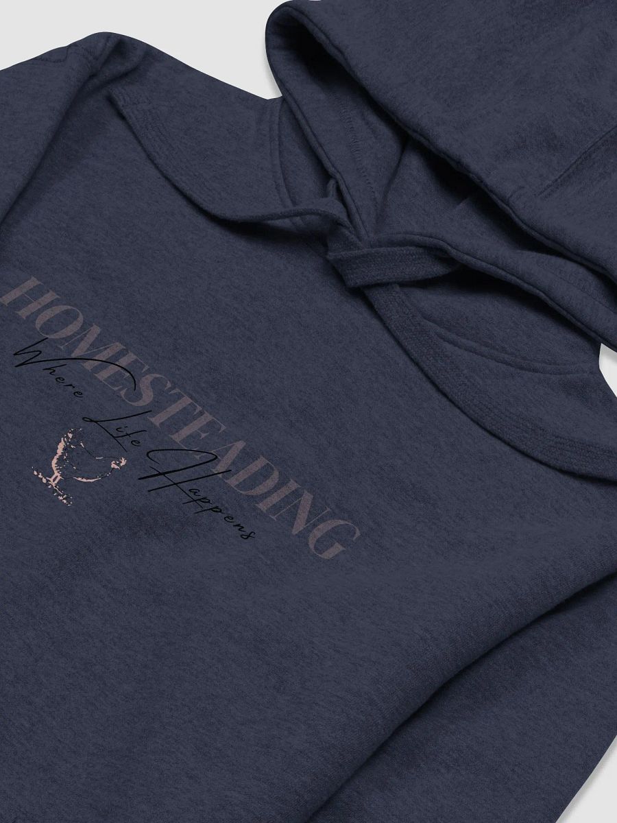 Homesteading Hoodie - Chick product image (4)