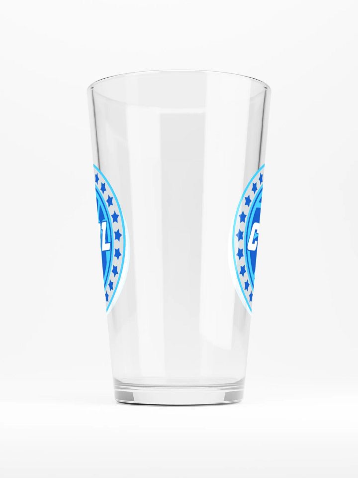 CJBL Shaker Glass product image (2)