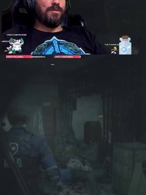 👀😨😱 | #thethorirverse on #Twitch