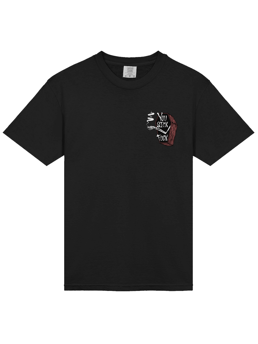 YOU SICK F#%$ product image (3)