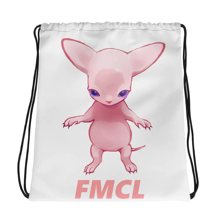 FMCL Bag product image (1)