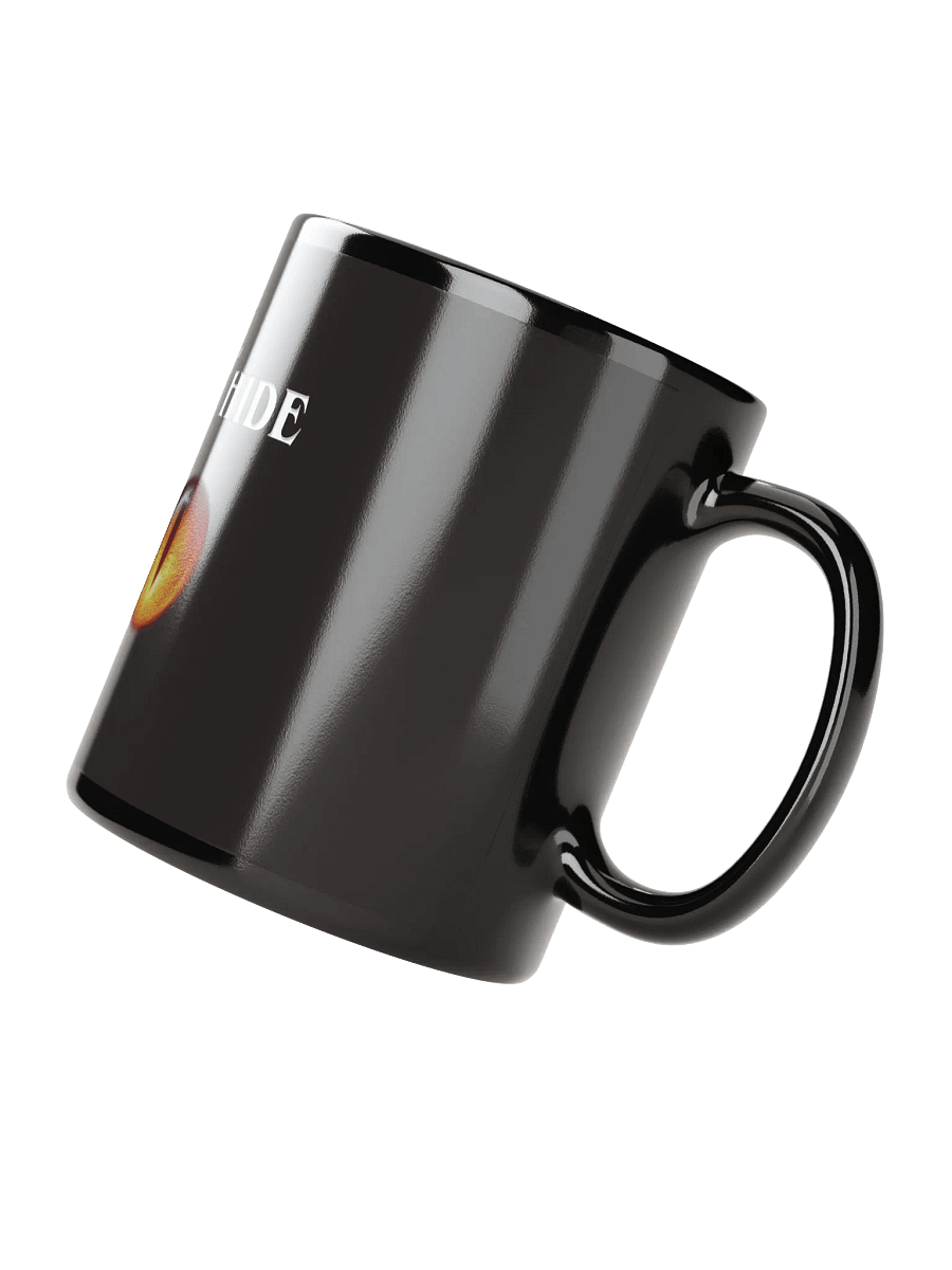 Glowing Cat Eyes Mug product image (3)