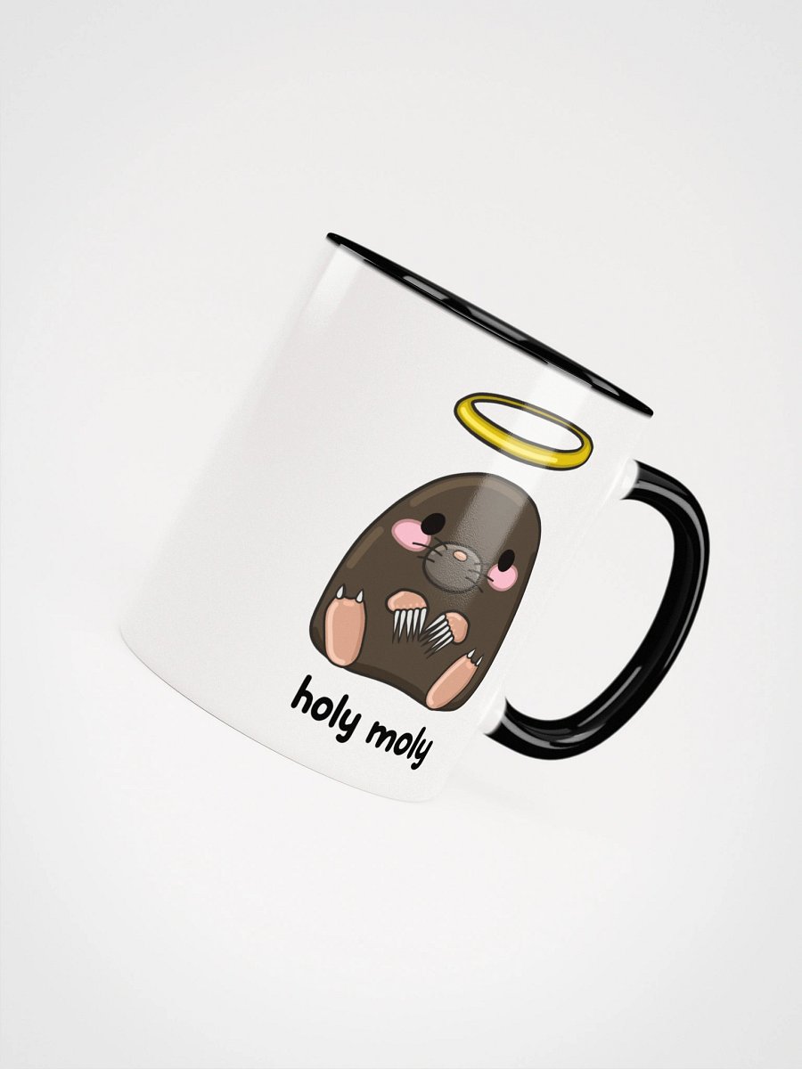"Holy Moly" Mug product image (52)