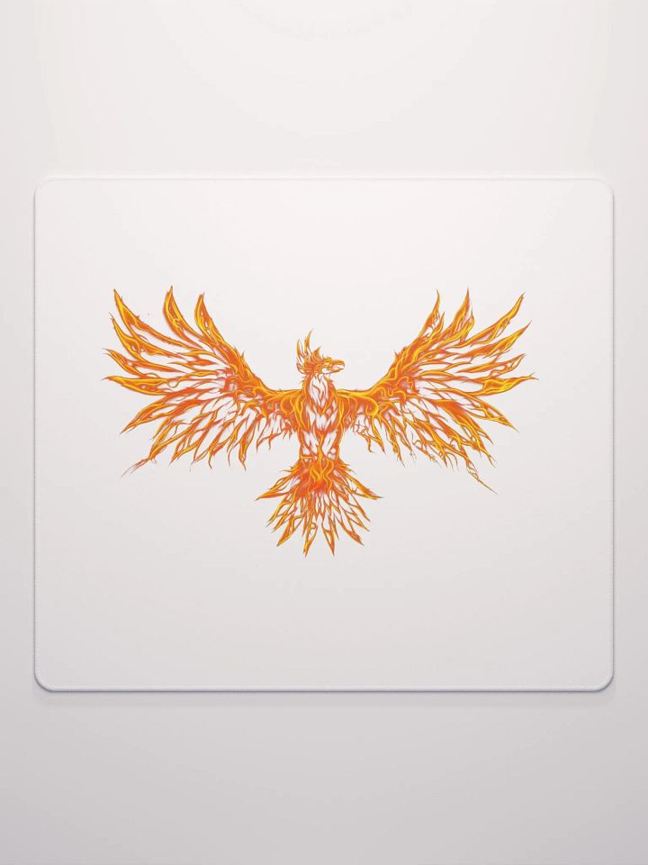 Phoenix Gaming Mouse Pad product image (2)