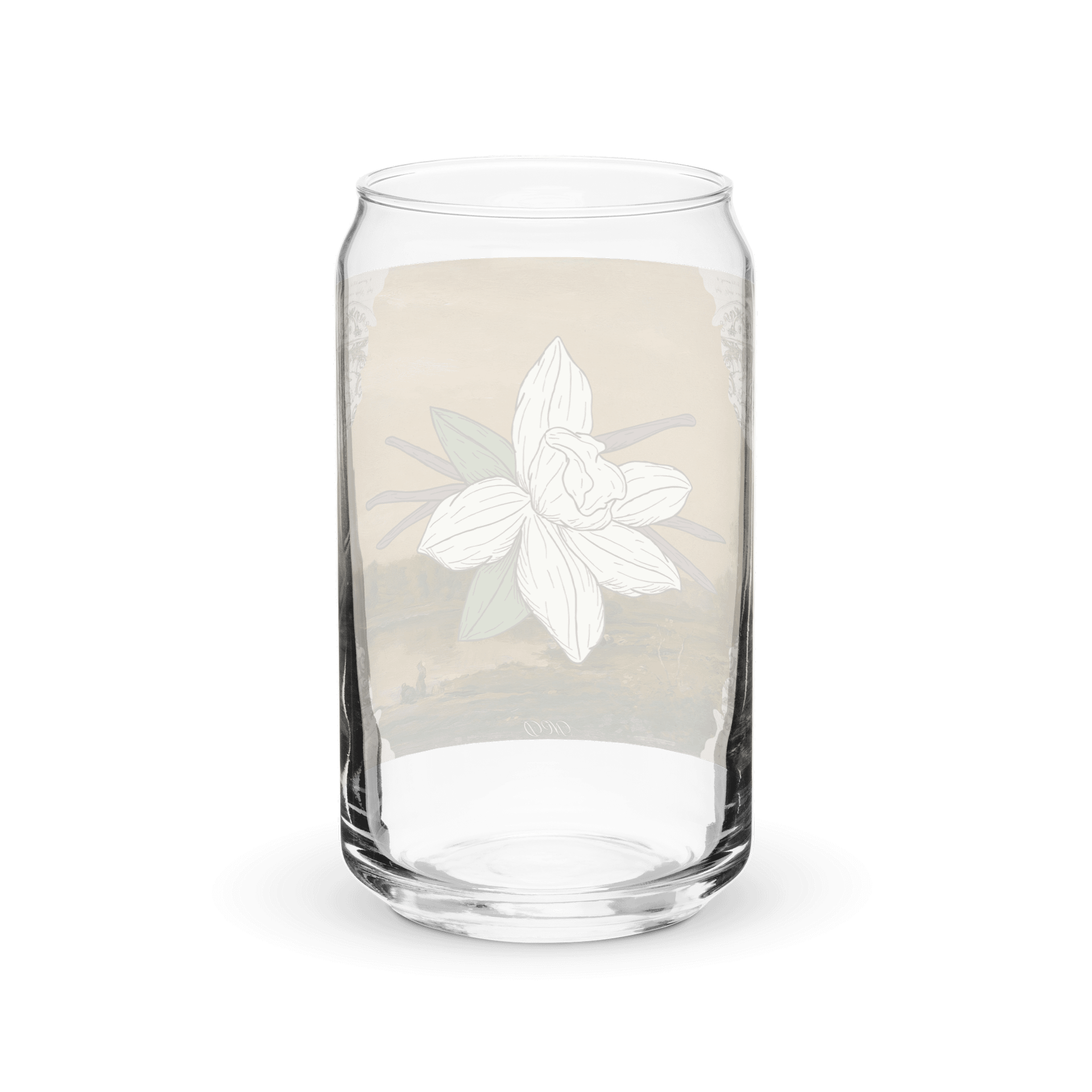 🌼 Vanilla Blossom Reverie – Vanilla Flower Cup – Bon Appétit By NCD product image (2)