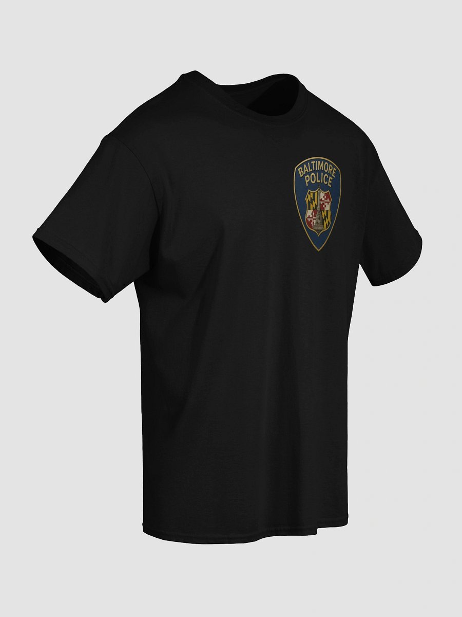 Harbor Police T-shirt product image (4)