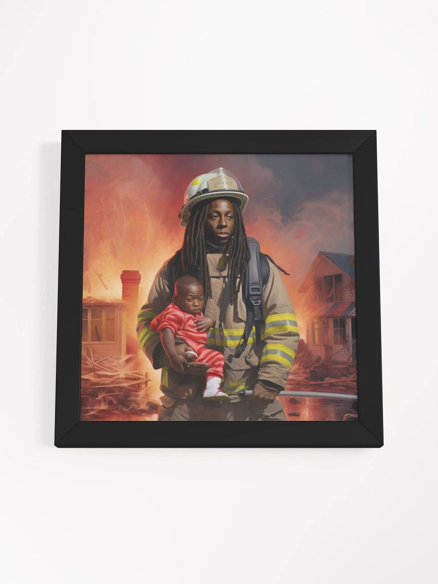 Lil Wayne - Save The Baby product image (4)